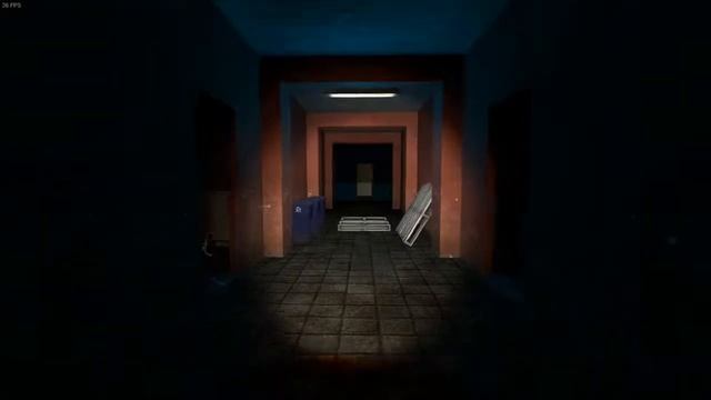 Horror | Escape your dream: Part 1 | Прохождение карты Garrys Mod смотреть онлайн