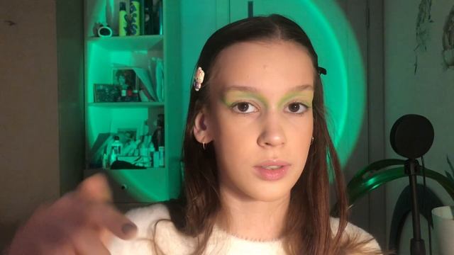 МАКИЯЖ яркой палеткой PARISA COSMETICS | ПРОВЕРКА лайфхака из тиктока | ? смотреть онлайн