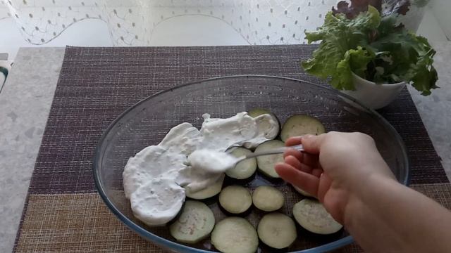 Салаты с Карри