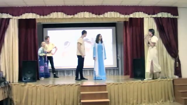 Снегурочка. Островский А.Н. смотреть онлайн