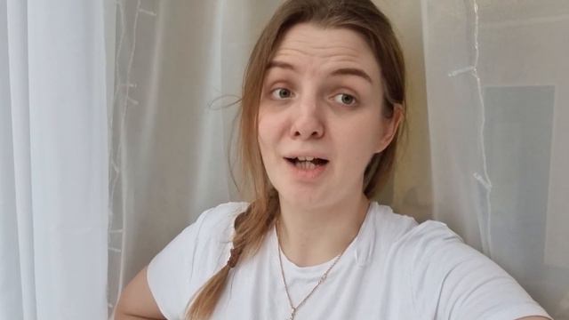 VLOGMAS: Еще один скучный влог. Сдаю НИР. смотреть онлайн