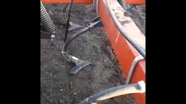 Установка систем внесения КАС и ЖКУ смотреть онлайн