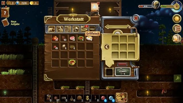 Let's Play - Craft the World #008 "Krieg mit dem Optikeraugenmann!" смотреть онлайн