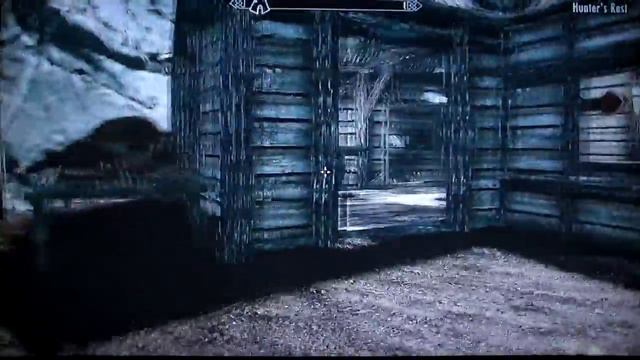 A+B Play!/ Elder Scrolls V:Skyrim - Part 7 - Bannermist Tower