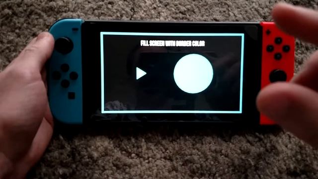 COLORS, SHAPES, AND OTHER THINGS! Not so 5 minute (game) review: Color Zen (Switch) смотреть онлайн