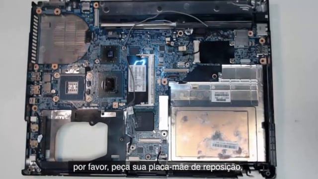 IT Essentials - Capítulo 7 - Parte 2/2 смотреть онлайн