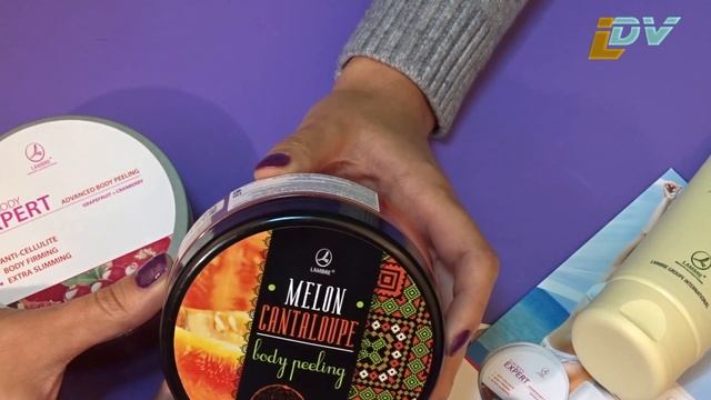 О пилингах LAMBRE смотреть онлайн