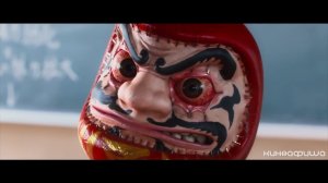 Страшная воля богов (Трейлер)