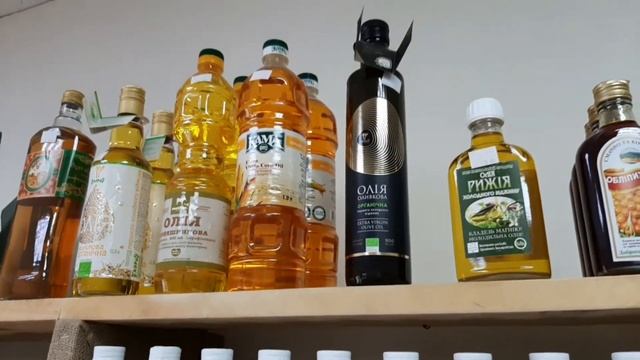 Обзор продуктов магазина "Лавка здорового питания" смотреть онлайн