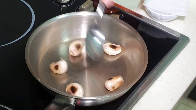 Singapore Bak Kut Teh With Pork Belly