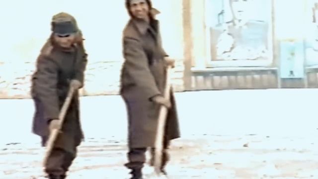 Афганистан - Мы уходим (Кабул, январь 1989) смотреть онлайн