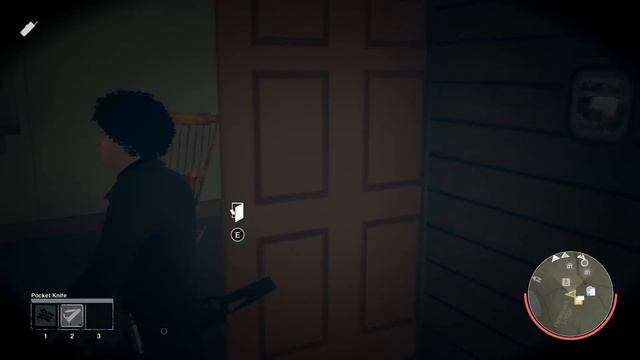 Craziest Jason k*ll ever!!! (Friday the 13th The Game) смотреть онлайн