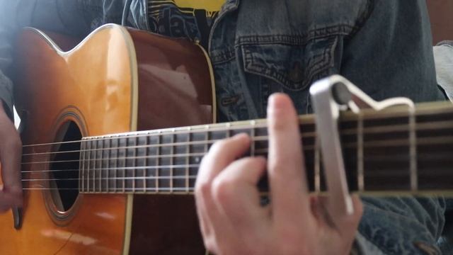 Диалоги тет а тет - Разбор на гитаре | ALEKS ATAMAN FINIK | OLEG - KAVERS смотреть онлайн