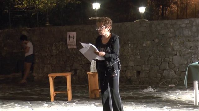 Lauria, I giovedì del Castello 2020 смотреть онлайн