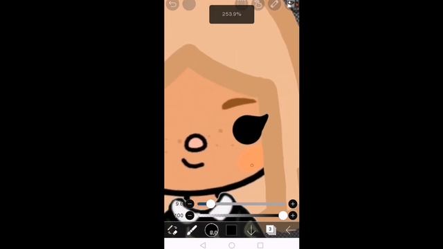 Туториал по обработке персонажа??[ тока бока] смотреть онлайн