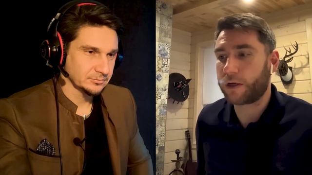 Подкаст Арсена Даллакяна. В гостях: Игорь Мощук, директор по продажам в топливной компании смотреть онлайн