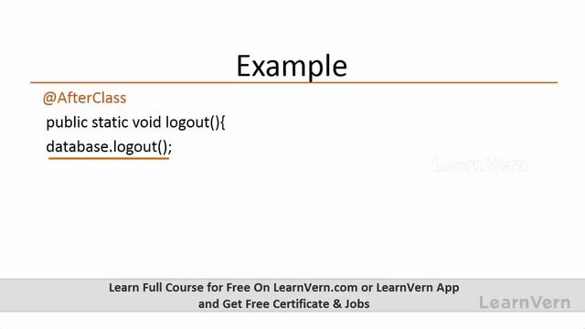 Introduction To JUnit Annotations - Video In Hindi смотреть онлайн