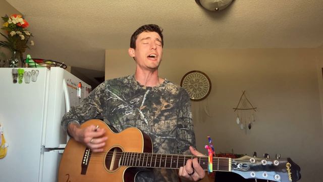 RICH MEN NORTH OF RICHMOND - OLIVER ANTHONY - COVER смотреть онлайн