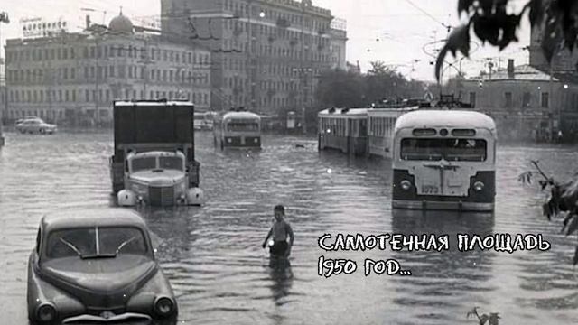 Спрятанная река Неглинка. Hidden river Neglinka. Den Stalk #64 смотреть онлайн