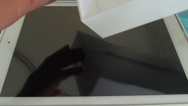 Unboxing - iPad Air 16GB 3g 4g смотреть онлайн