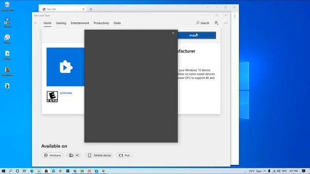 Fix 0xc00d5212 Error and .MOV not Playing on Windows смотреть онлайн