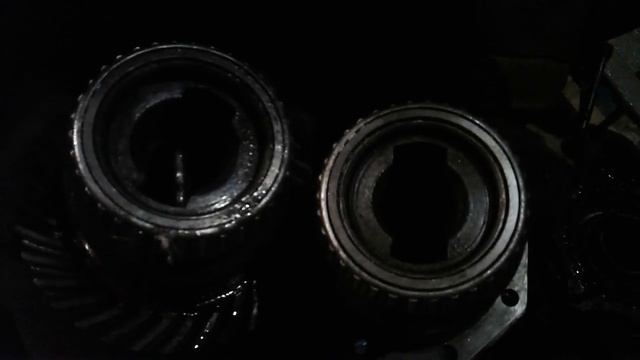 Первые сравнения в коробке ЛуАЗа. Справа как у бывшей) смотреть онлайн