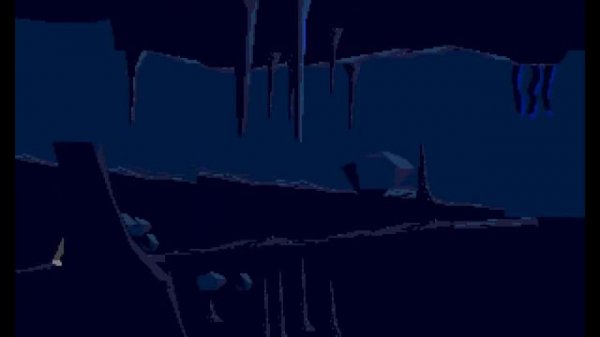 Неудачи - Another World (Out of this World) Sega CD 1994. Прохождение (Нарезка). (БЕЗ КОММЕНТОВ))