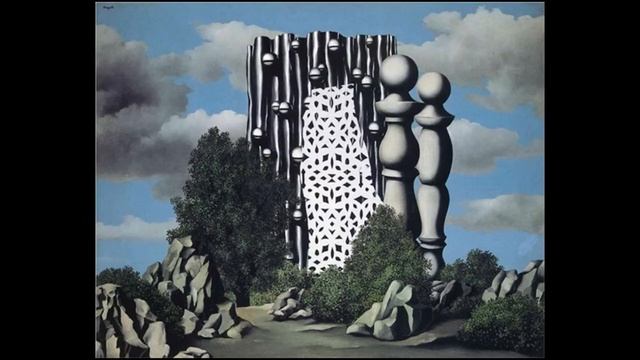 Why Magritte Matters смотреть онлайн