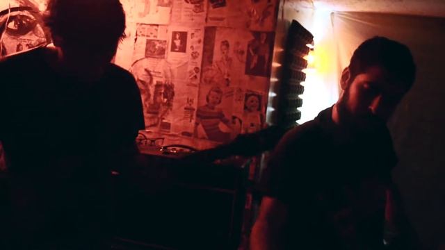 archipiélagos ~ minet (palacio beltrán, 2015.04.24) смотреть онлайн