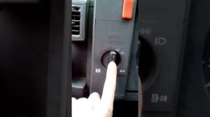 Интерьер Мерседес Т2