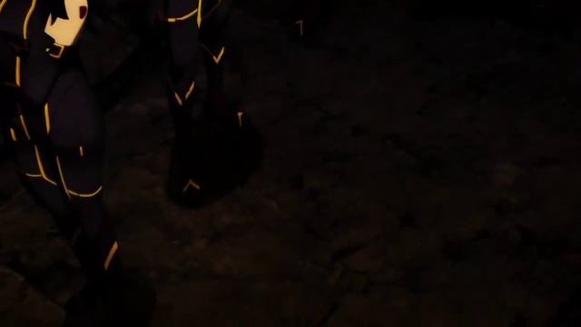 Пират -AMV- (восхождение в тени) смотреть онлайн