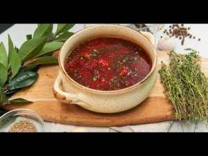 Борщ | ТОП-100