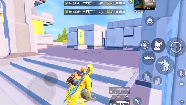 Finally iPad Mini 7 (120Hz) Display Leaks | PUBG/BGMI 90fps in Upcoming iPad mini 7 with new Chipse смотреть онлайн