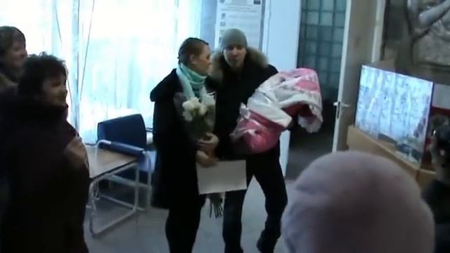 С Днем Рождения, Дашенька !!! смотреть онлайн