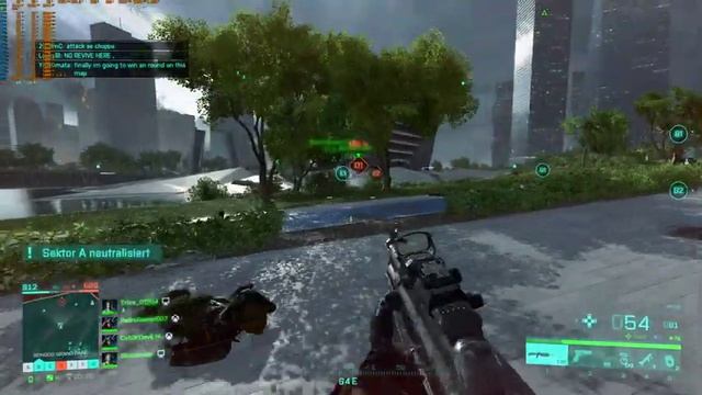 Battlefield 2042 | GeForce RTX 3090 MSI SUPRIM X 24G | G-Sync on | Ultra Setup | смотреть онлайн
