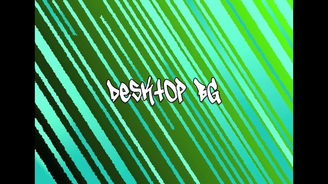 Desktop BG#1 смотреть онлайн