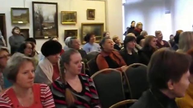 Ой, зима, ты зима! (Как на беленький снежок...) смотреть онлайн