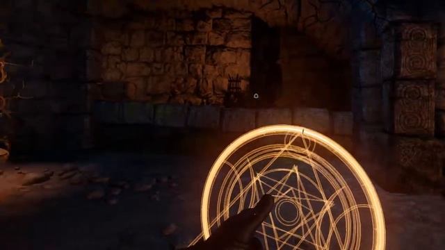 The Mages Tale - Part 2 - The Chasm смотреть онлайн