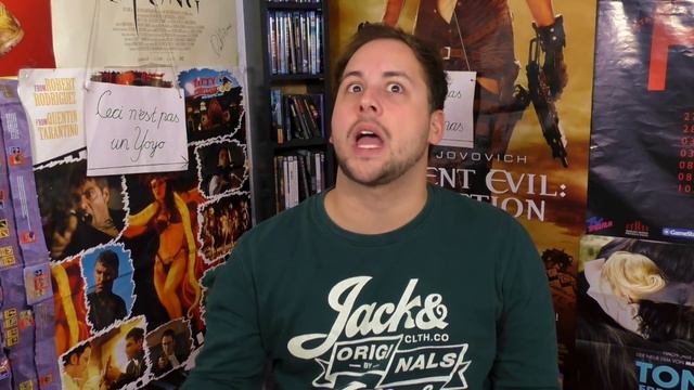 GLASS - KRITIK Review Deutsch / German смотреть онлайн