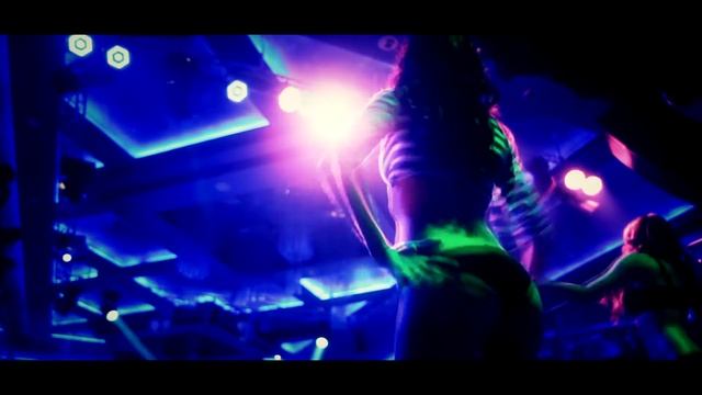 INFINITY NIGHT HALL - 19/04/2014. VIKA GRAND смотреть онлайн