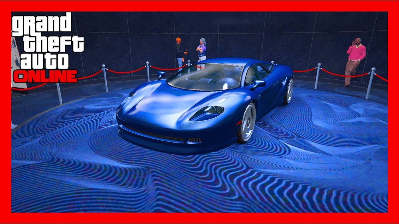 АКЦИИ И СКИДКИ НОВАЯ БОНУСНАЯ НЕДЕЛЯ GTA V ONLINE смотреть онлайн