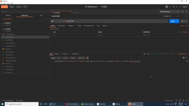 Demystifying Spring Security: User Authentication with Username and Password смотреть онлайн