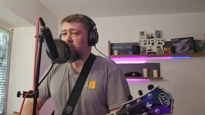 By effect - Удача и Судьба (кавер MrMopnex)