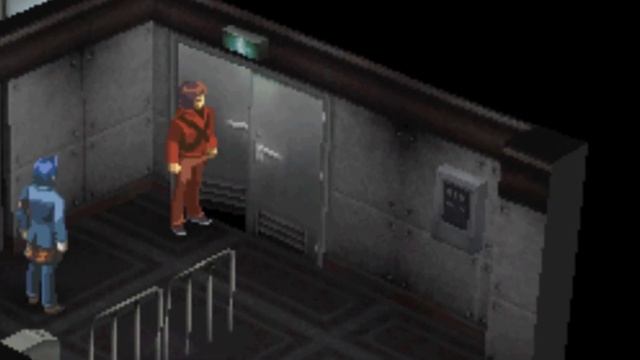 Persona 2 Eternal Punishment: Tatsuya's Scenario [JRPGs Told Long] смотреть онлайн