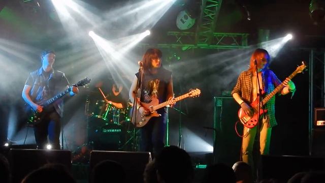 Затерянный остров - Пастух и звезда (Live из Зала ожидания) смотреть онлайн