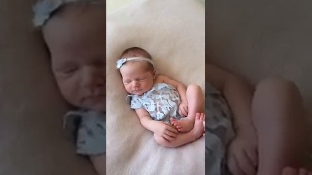 Newborn Props // БОДИ 