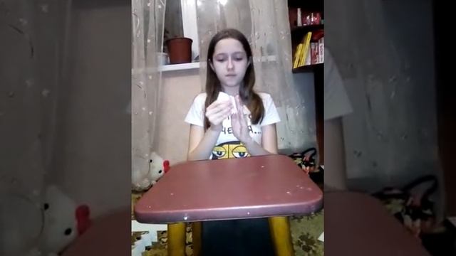 Маленькая книжка своими руками смотреть онлайн