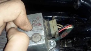 проводка мотоцикла минск