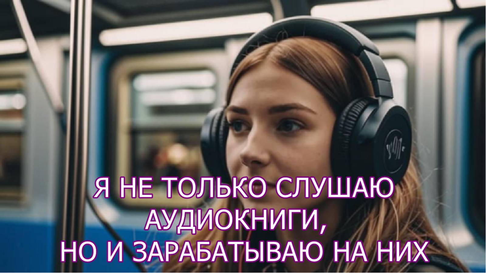 Как начать зарабатывать , загружая аудиокниги, 80 тысяч рублей смотреть онлайн