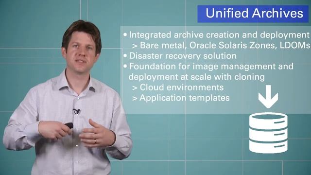 Transitioning From Solaris10 To Solaris11 смотреть онлайн